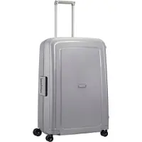 Samsonite S'Cure Spinner 75cm Silver