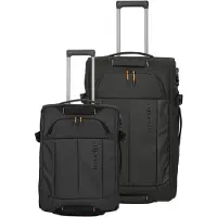 Travelite Briize 2 wielen Reistas 67 cm grijs