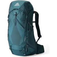 Gregory - Women's Maven 38 RC - Trekkingrugzak S/M, blauw