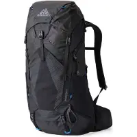 Gregory Paragon 40 Trekking rugzak M-L 70 cm zwart