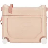 JETKIDS BedBox 4 wielen Kinderwagen 39 cm roze