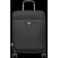 GUESS Trolley 'Follie' zwart