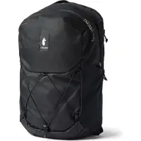 Cotopaxi Rugzak Abierto 26L Daypack Black