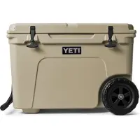 Yeti Coolers - Tundra Haul - Koelbox 47 l, beige