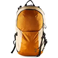 Jack Wolfskin Sportrugzak 'Echotrek' crème / donkergeel