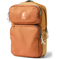 Cotopaxi Rugzak 'Tasra' bruin / geel