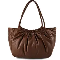 Liebeskind berlin Shopper bruin