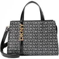 DKNY Avril Sm Satchel Tas