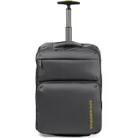 Mandarina Duck Trolley 'Zephyr' antraciet
