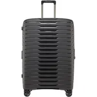 Stratic Gepäckstücke Trolley 'Novium' zwart