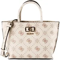 GUESS Shopper 'Emelie' beige / lichtbeige