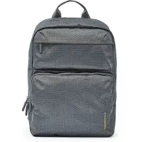 Mandarina Duck Rugzak 'Zephyr' grijs