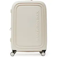 Mandarina Duck Trolley offwhite