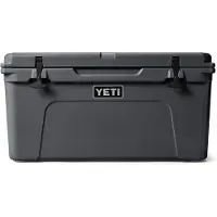 Yeti Coolers - Tundra 65 - Koelbox 54 l, grijs