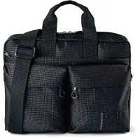 Mandarina Duck Aktentas 'MD 20' antraciet