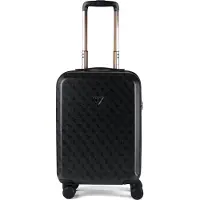 GUESS Trolley 'Latona ' zwart