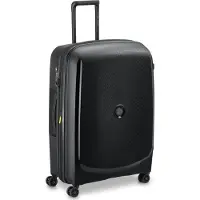 Delsey Trolley zwart