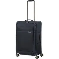 Samsonite Airea Spinner Expandable 67cm Blue