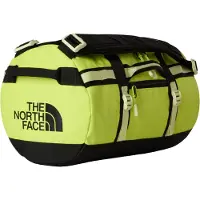 The North Face Reistas 'Base Camp' limoen / zwart