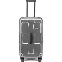 Epic Crate Trunks 4 wielen Trolley 72 cm grijs