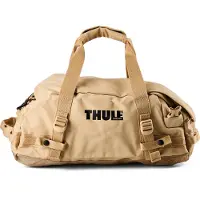Thule Weekendtas 'Chasm 30 L ' beige / zwart