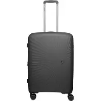 Travelite Koffer grijs