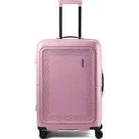 American Tourister Trolley rosa