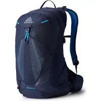 Gregory Miko 25 Wandelrugzak 53 cm blauw