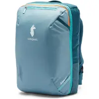Cotopaxi Rugzak 'Allpa' blauw / wit