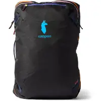 Cotopaxi - Allpa 42 Travel Pack Del Dia Dark - Reisrugzak zwart
