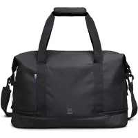 Got Bag Weekendtas zwart