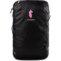 Cotopaxi Allpa 42L Travel Pack del dia del dia weekendtas