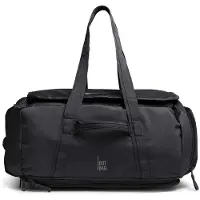 Got Bag Weekendtas 'Duffle' zwart