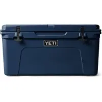 Yeti Coolers - Tundra 65 - Koelbox 54 l, blauw