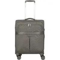 Travelite Koffer bruin