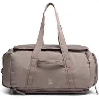 Got Bag Weekendtas 'Duffle' beige