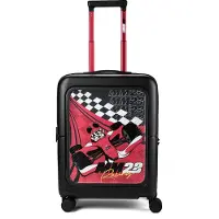 American Tourister Trolley 'Dashpop Disney ' donkergrijs / gemengde kleuren
