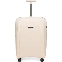 Epic Phantom SL 4 wielen Trolley 66 cm wit