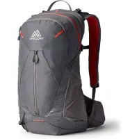 Gregory - Women's Maya 15 - Wandelrugzak grijs
