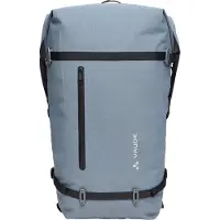 Vaude Bike Sportrugzak 'Proof' grijs / zwart / wit