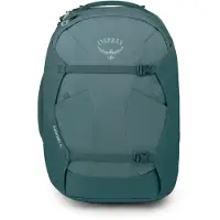 Osprey - Reistassen - Farpoint 40 Cascade Blue/Torrent Blue voor Heren - Blauw