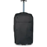 Osprey - Farpoint Fairview Wheels 65 Black voor Unisex van Nylon - Zwart