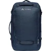 Vaude Sportrugzak 'Mundo Carry-On' donkerblauw