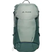Vaude Sportrugzak 'Wizard 30+4' groen