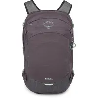 Osprey Nebula Rugzak 49 cm laptopvak paars