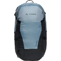 Vaude Sportrugzak 'Wizard 30+4' grijs / zwart