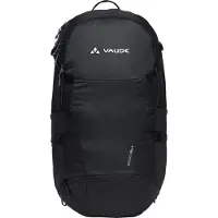 Vaude Sportrugzak 'Wizard 30+4' zwart