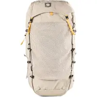 Fjällräven Sportrugzak 'Kajka' crème