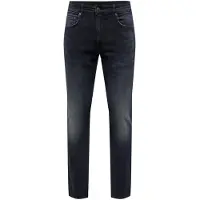 Only & Sons Jeans 'ONSLoom' blauw denim