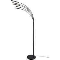 TRIO Led leeslamp Reed